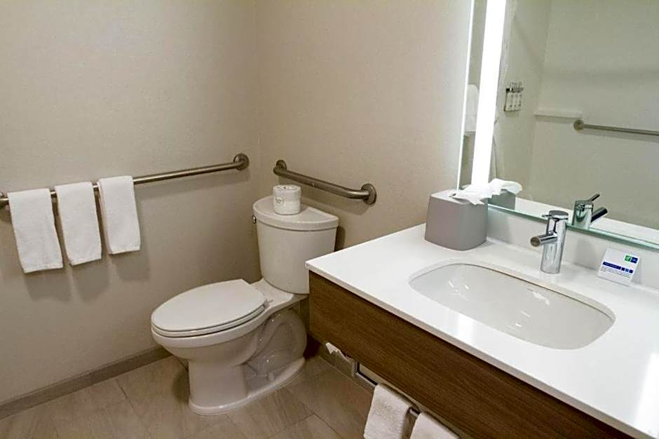 Holiday Inn Express ONeill By IHG