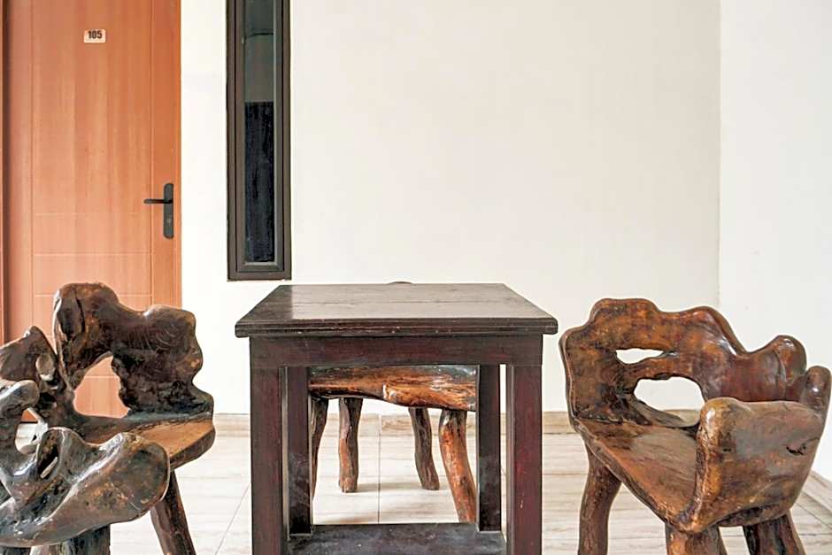 Hotel O Teluk Betung Near Water Park Lembah Hijau Formerly Kanajiwa Guesthouse 1