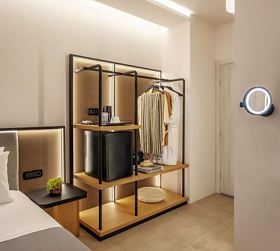 Chora Suites, Premium Key Collection