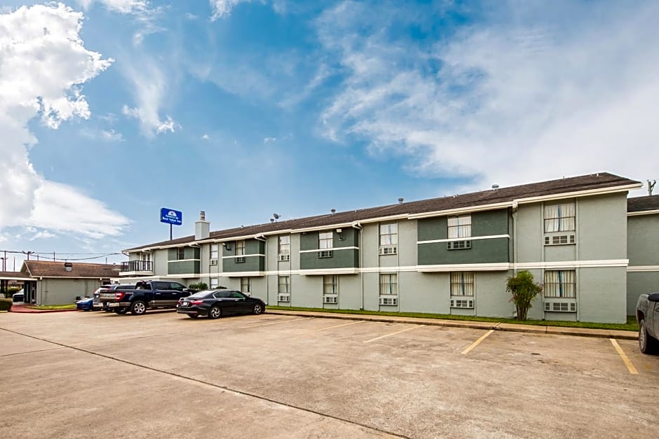 Americas Best Value Inn Brenham