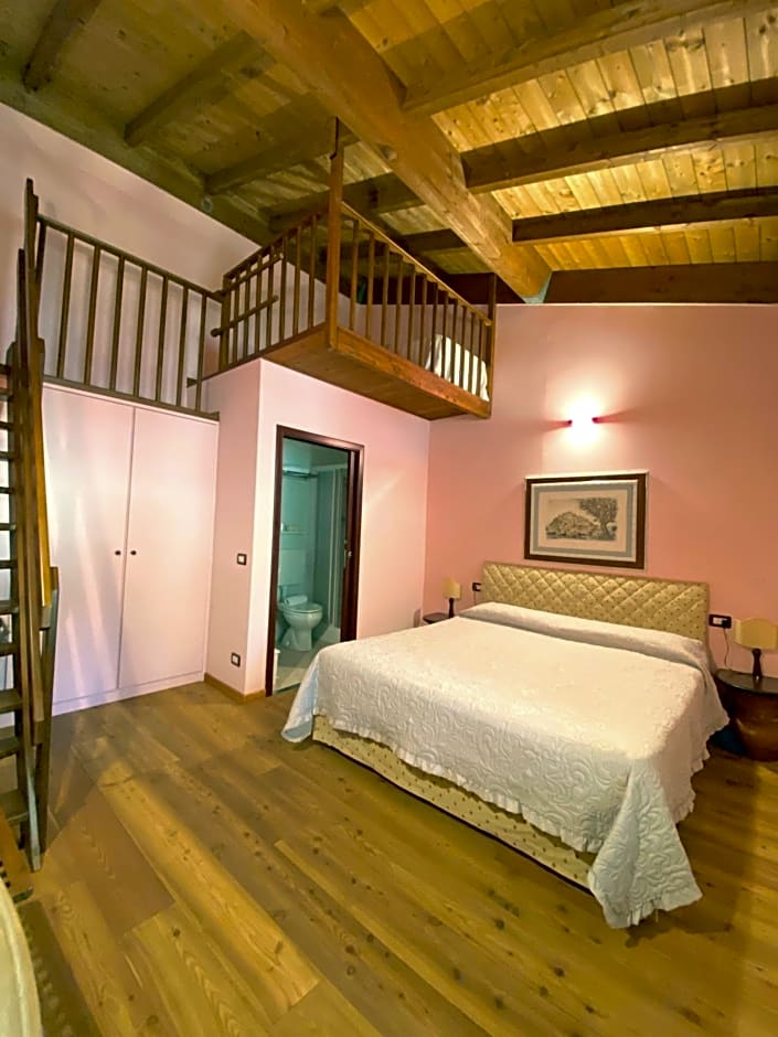 Relais Felciaino B&B