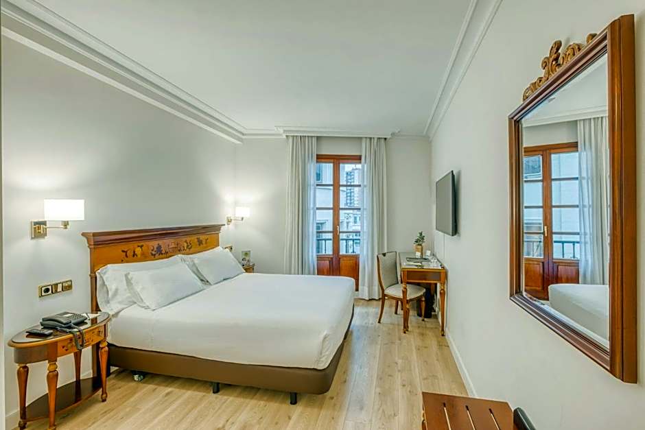Sercotel Arenal Bilbao
