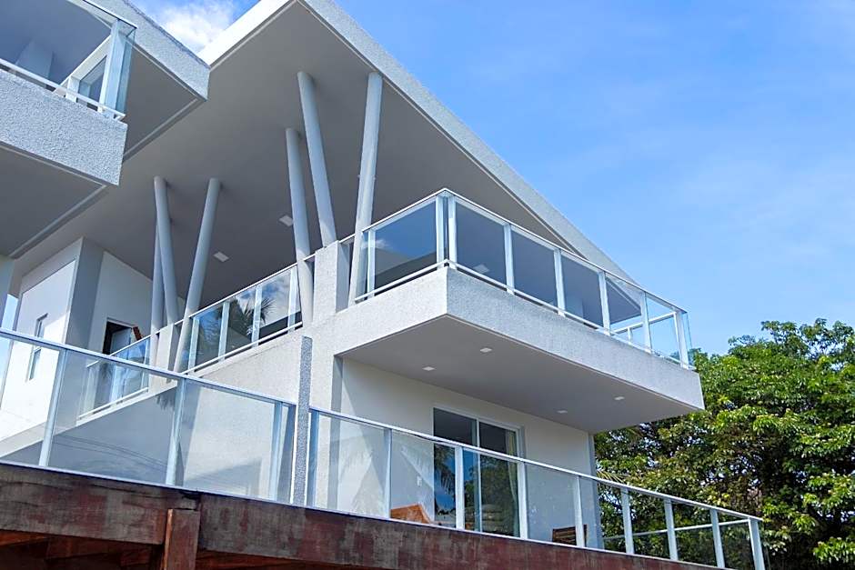 Casas Refúgio da Barra