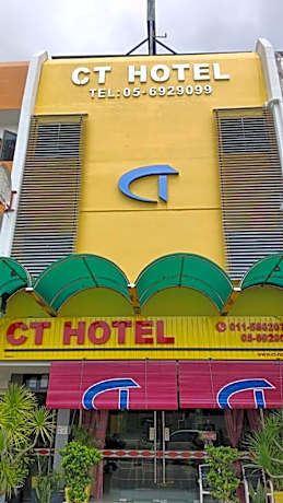 Ct Hotel