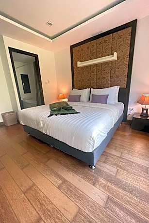 One-Bedroom Villa