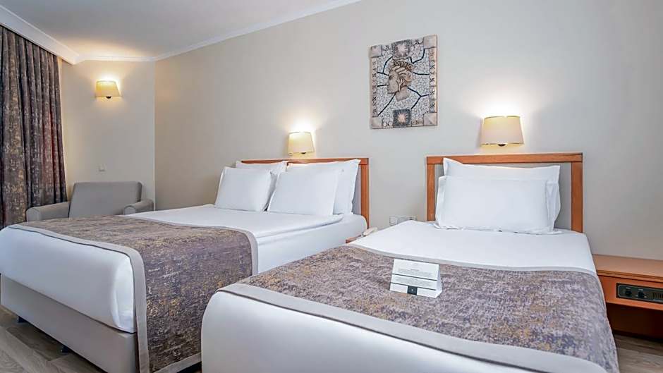 Miramare Queen Hotel - Ultra All Inclusive