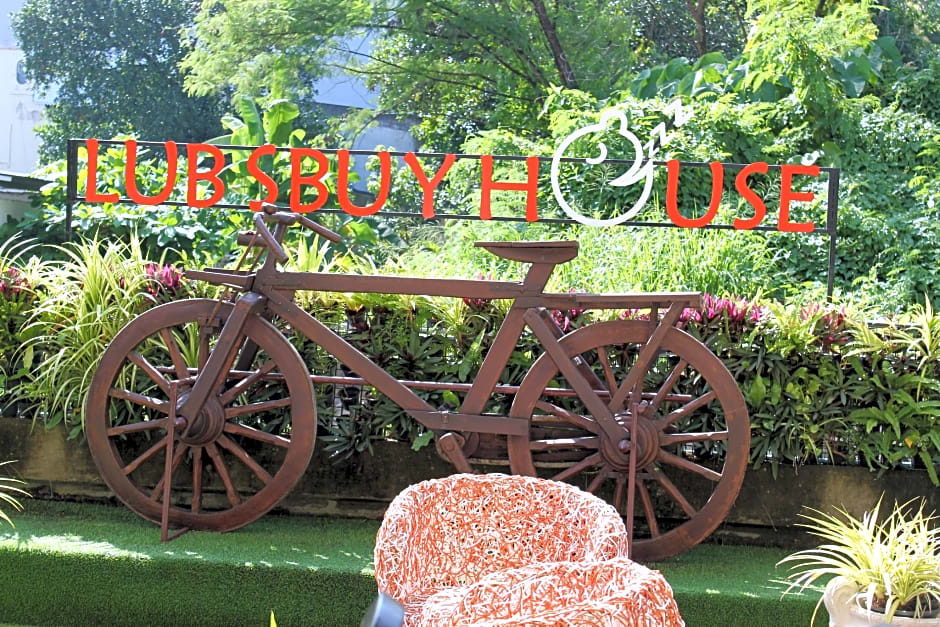 Lub Sbuy House Hotel