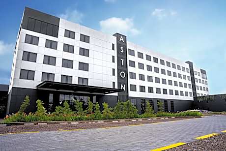 Aston Serang Hotel & Convention Center