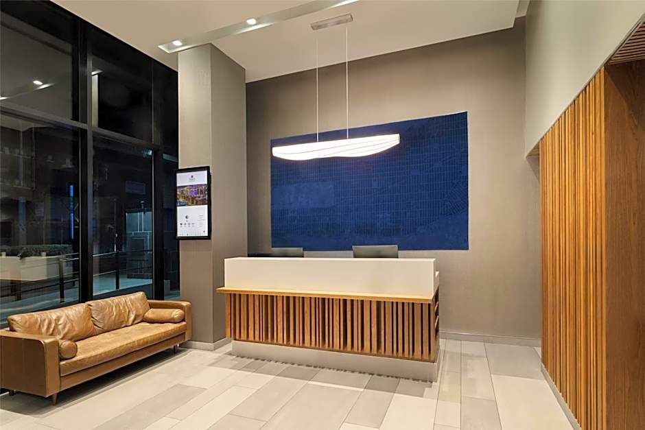 Best Western Premier Empire State Hotel