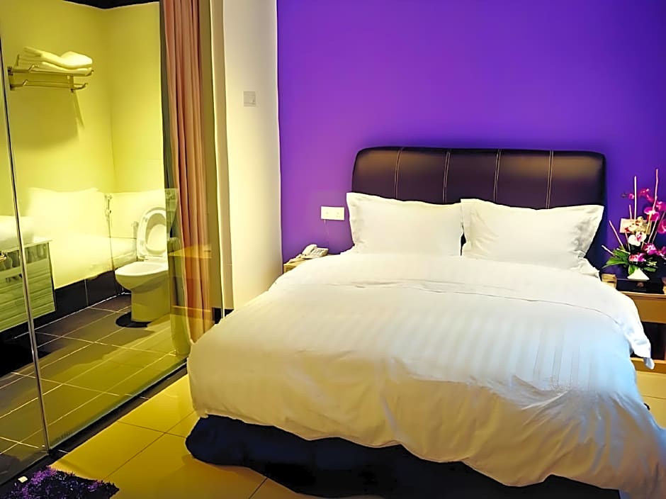 East Sun Hotel Sekinchan