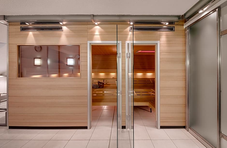 Hotel Europäischer Hof Heidelberg