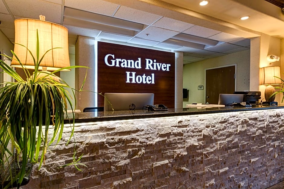 Grand River Hotel