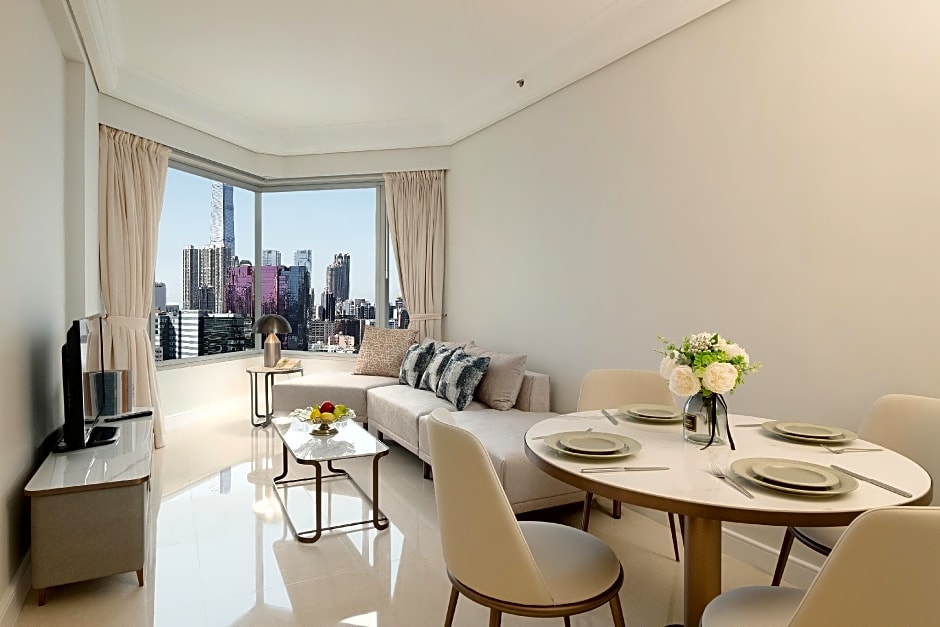 Harbour Plaza Metropolis