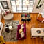The Ivy Apartments Franschhoek