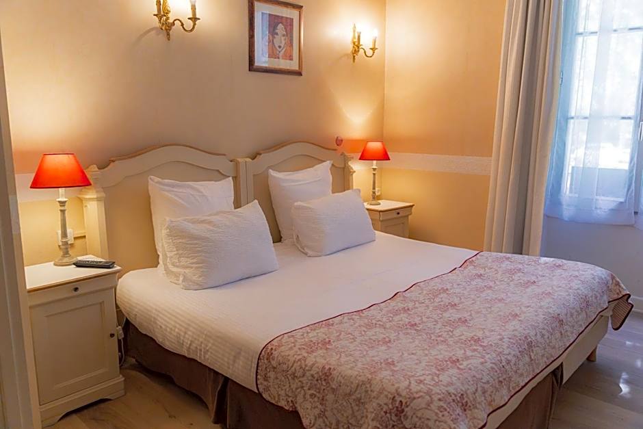 Auberge des Rois - Chinon
