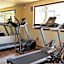 Hotel Fortin Plaza