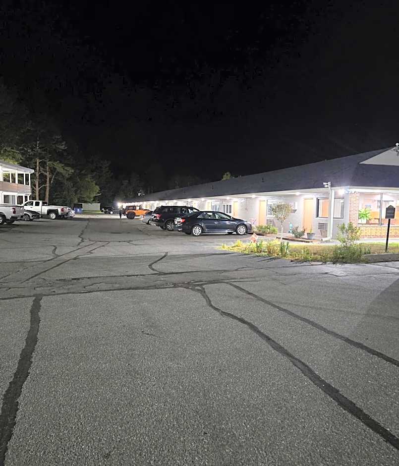 Nashoba Valley Inn & Suites