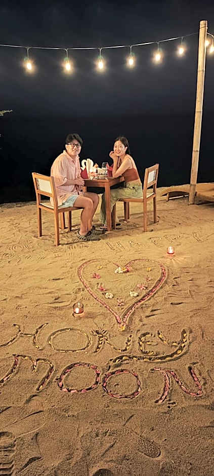 Villa Penyu Gili Trawangan