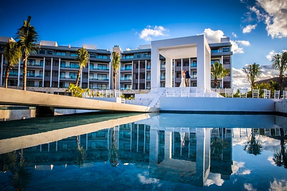 Majestic Elegance Costa Mujeres - All Inclusive