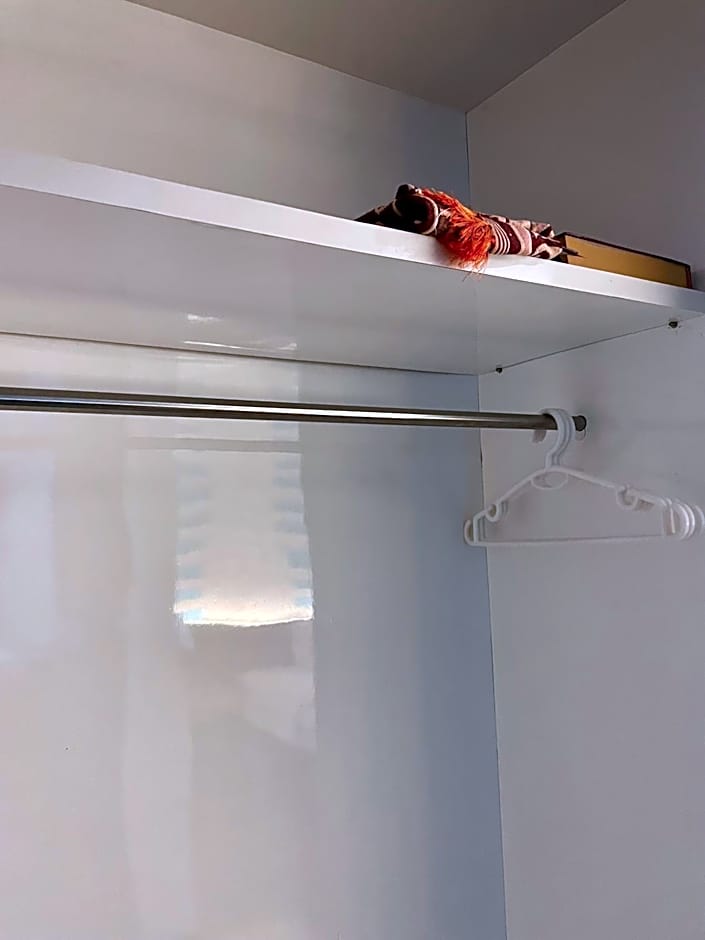 New World Express Motel