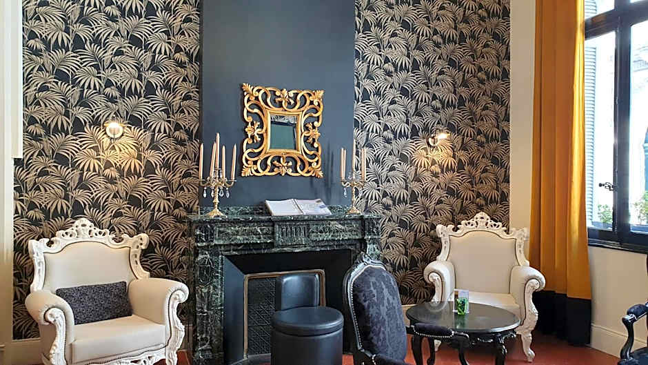 Hôtel La Résidence