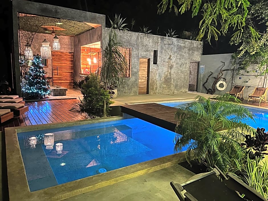 Little Gem Hotel Tulum La Veleta