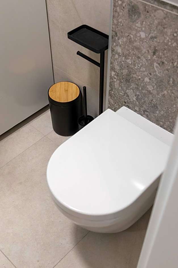 Modern City Residences - Free Private Parking