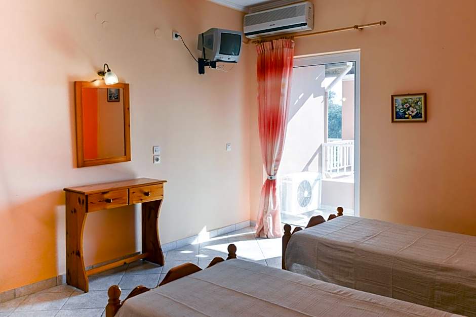 Villa Myrto