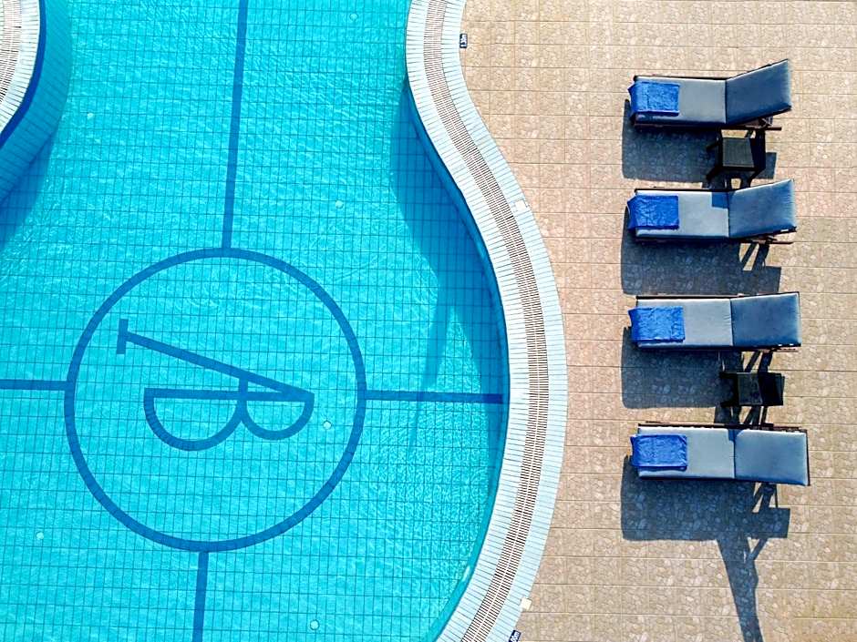 Alykanas Beach Grand Hotel by Zante Plaza