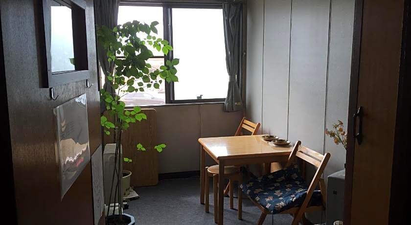 Mimatsuso Ryokan