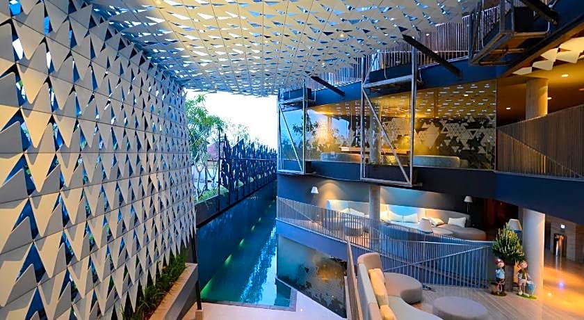 Ize Hotel Seminyak