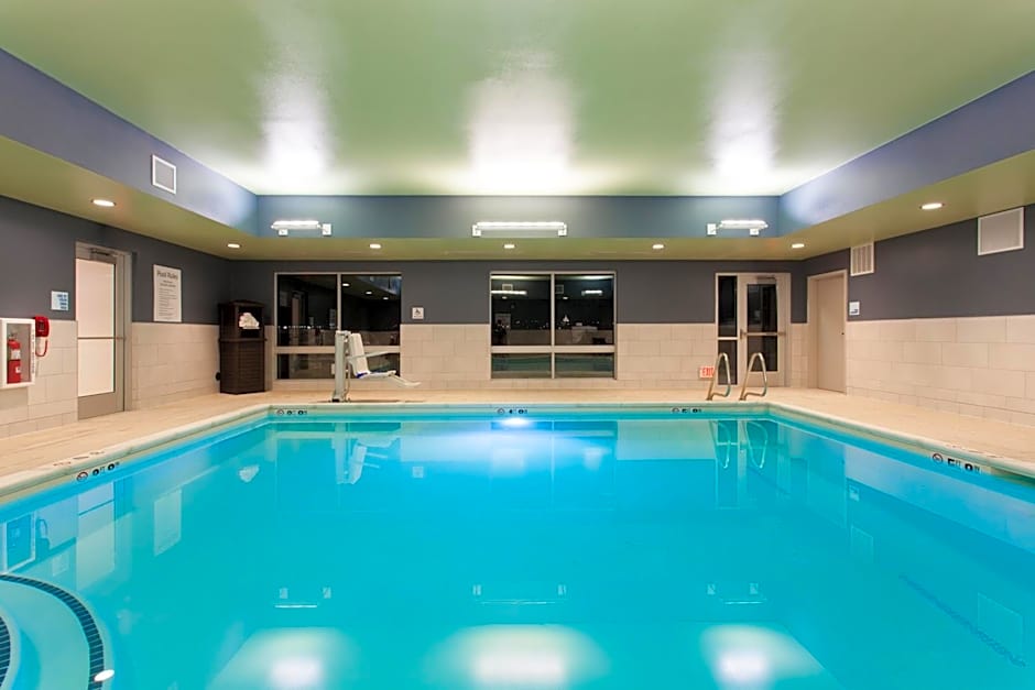 Holiday Inn Express & Suites Brigham City - North Utah By IHG