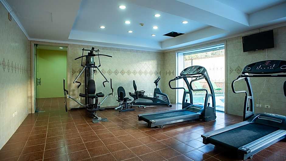 The Villa 604 Powered by look