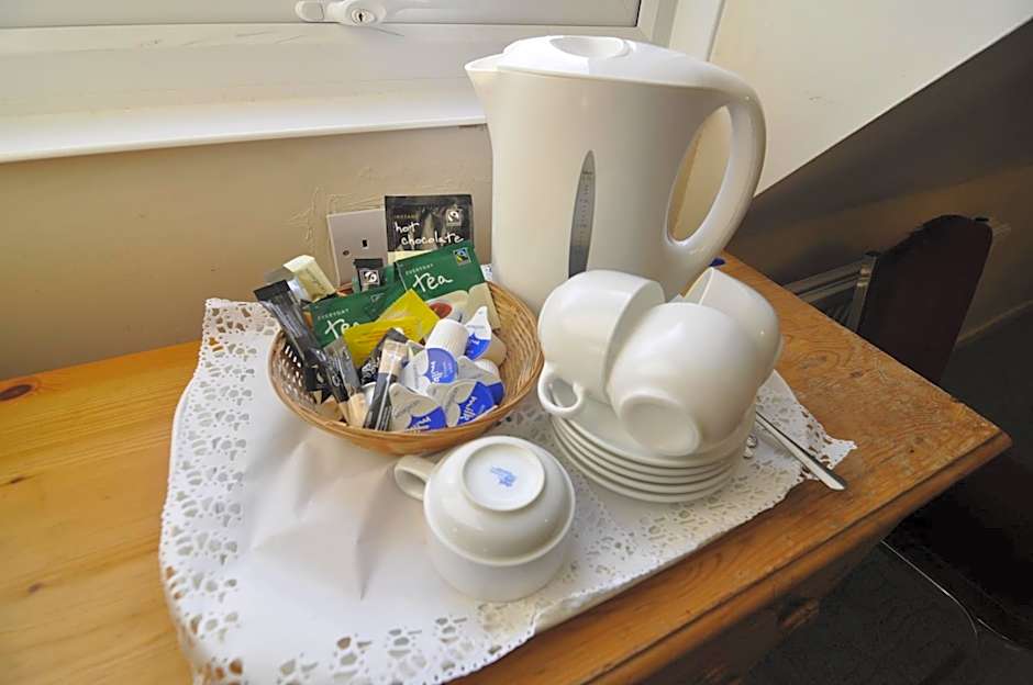 The Roundabout Hotel