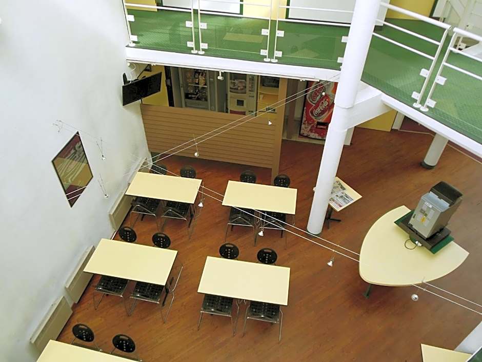 Mister Bed Chambray Les Tours