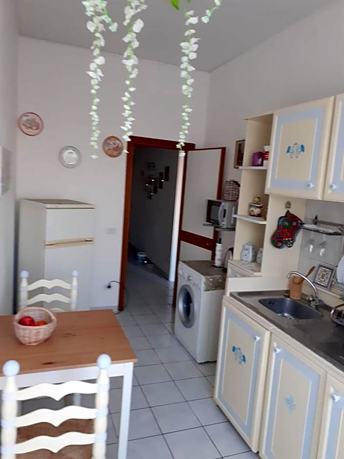 Residenza La Lanterna