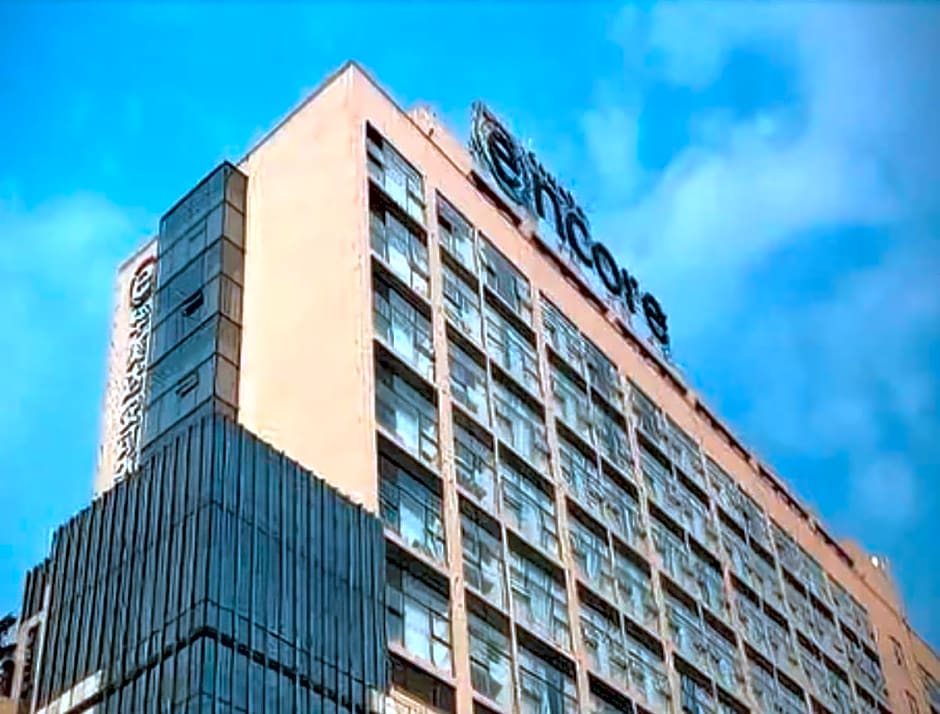 Ramada Encore by Wyndham Guanghan