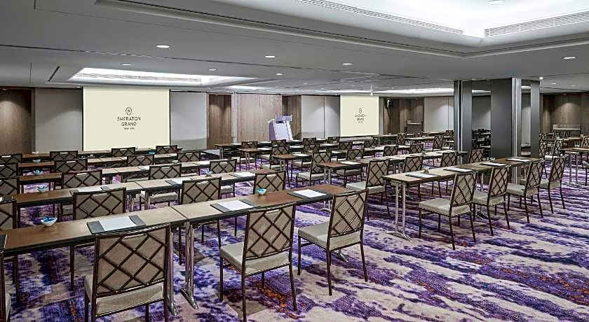 Sheraton Grand Taipei Hotel