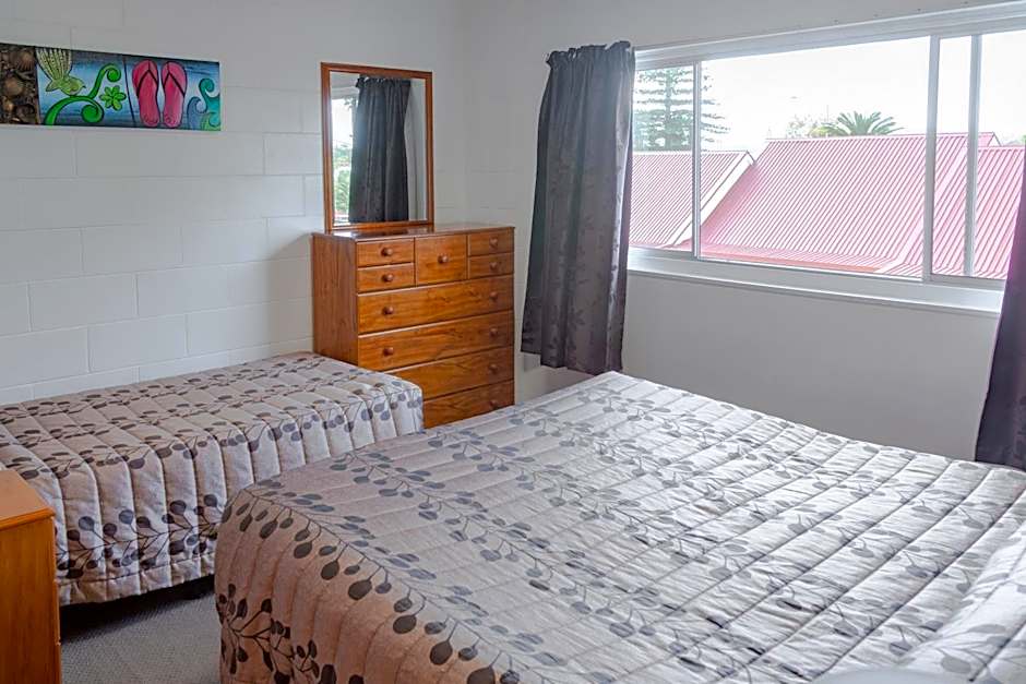 New Haven Motel