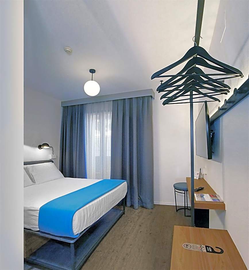 Hotel Europa Monetti