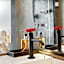 Dimora Bonafede Ibla Design Rooms