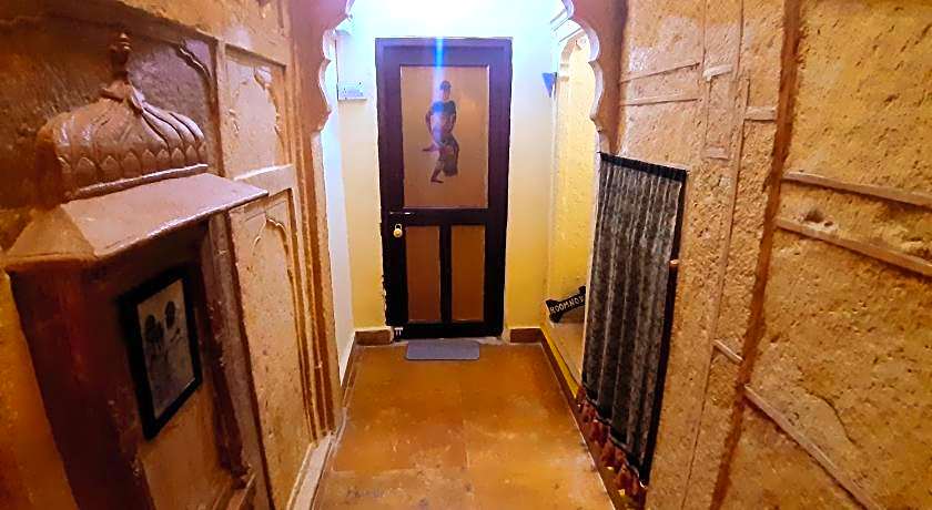 Desert Haveli Guest House