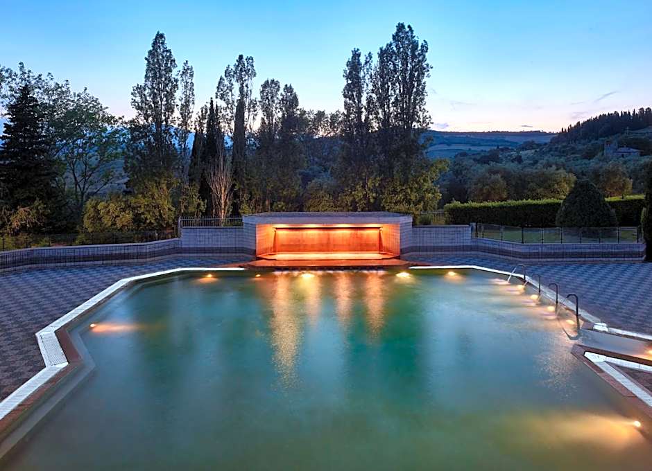 Fonteverde Lifestyle & Thermal Retreat - The Leading Hotels of the World