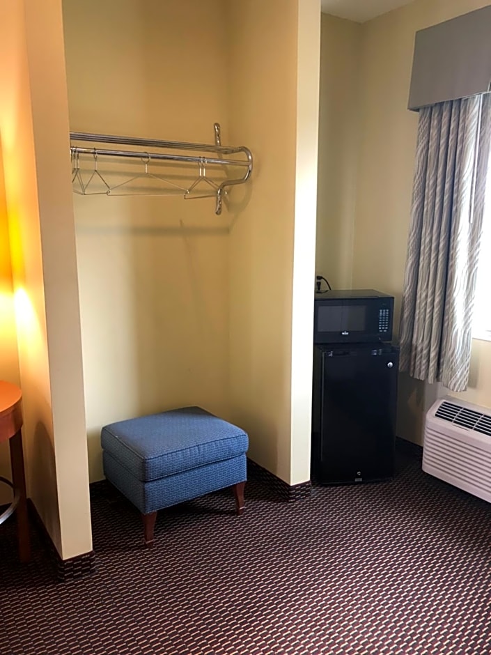 Budget Inn Williamsport