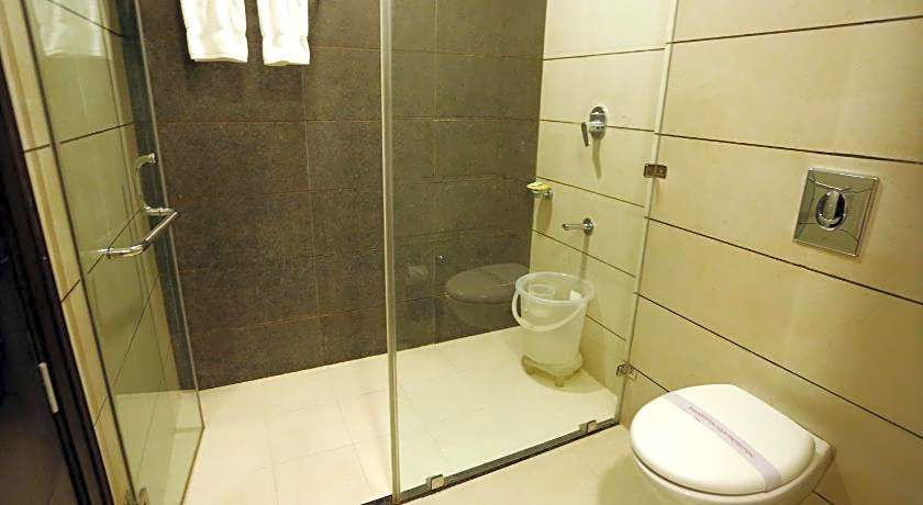 Best Western Swing High Katra