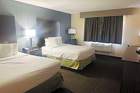 Baymont by Wyndham Chester IL