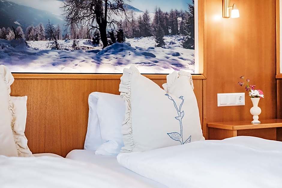 Hotel Restaurant Platzer