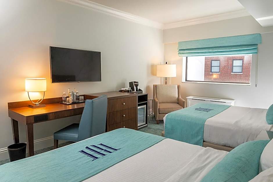 The Read House Hotel