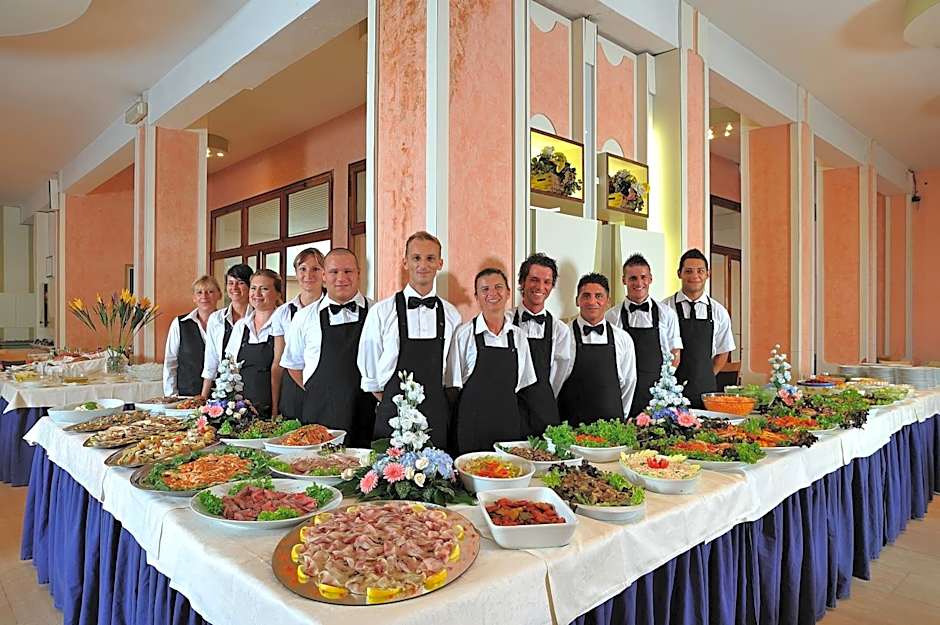Hotel Adria