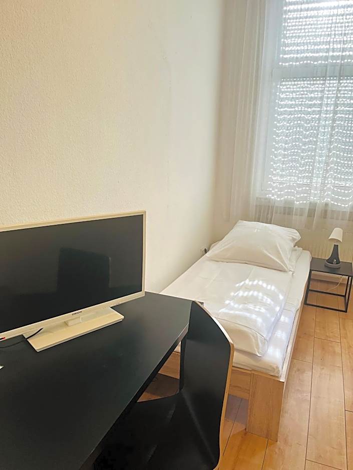 Hotel Westend